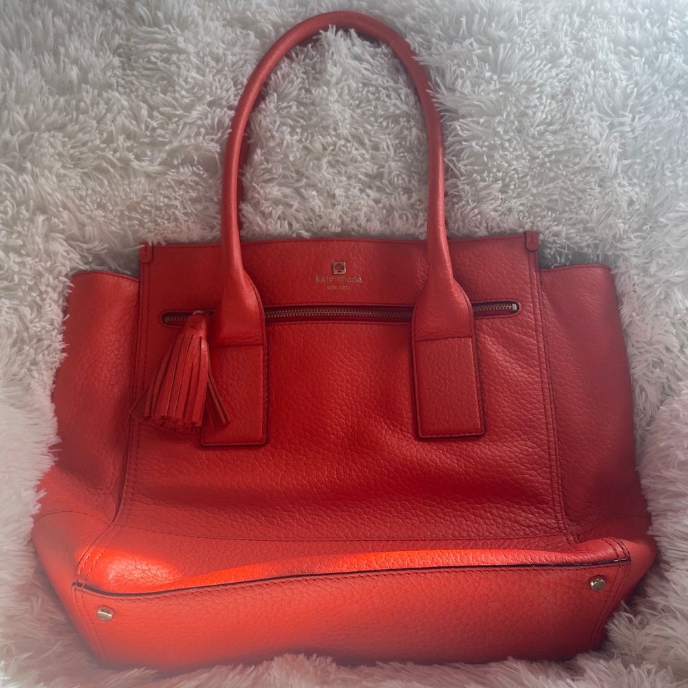 Kate Spade Southport Avenue Linda
